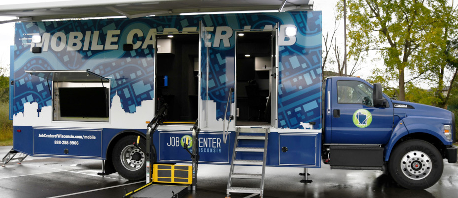 Mobile Career Lab